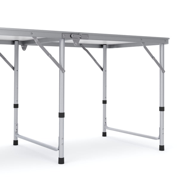 Klapptisch Campingtisch 180 cm