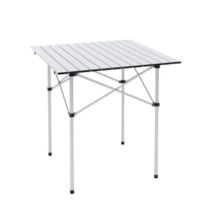 Campingtisch 70 x 70 x 70 cm