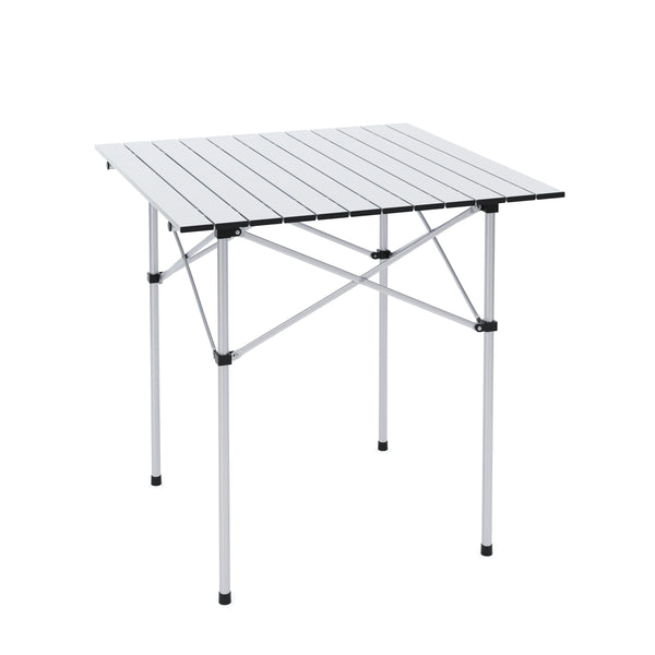 Campingtisch 70 x 70 x 70 cm