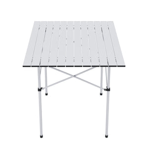 Campingtisch 70 x 70 x 70 cm