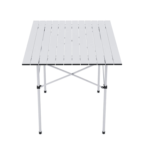 Campingtisch 70 x 70 x 70 cm