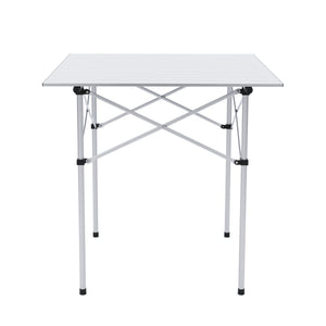 Campingtisch 70 x 70 x 70 cm