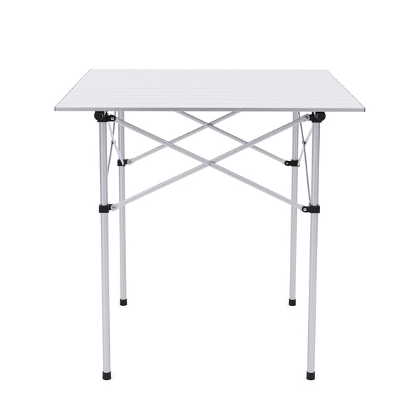 Campingtisch 70 x 70 x 70 cm