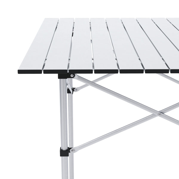 Campingtisch 70 x 70 x 70 cm