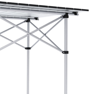 Campingtisch 70 x 70 x 70 cm