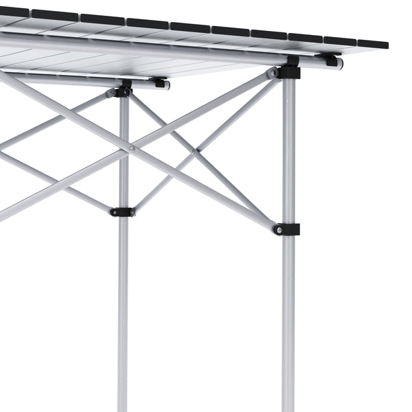 Campingtisch 70 x 70 x 70 cm