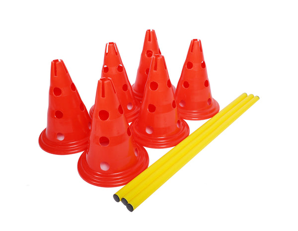 Cavaletti für Hunde - 3er Set