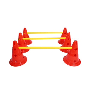 Cavaletti für Hunde - 3er Set