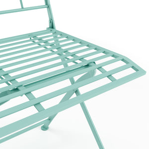 Bistroset JEAN mint