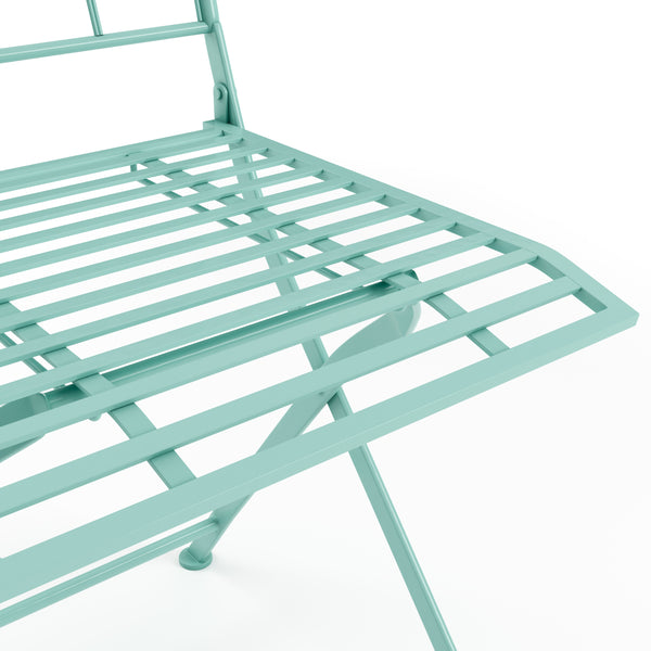 Bistroset JEAN mint