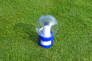 Chemikalienschwimmer Flowclear LED Solarsphere