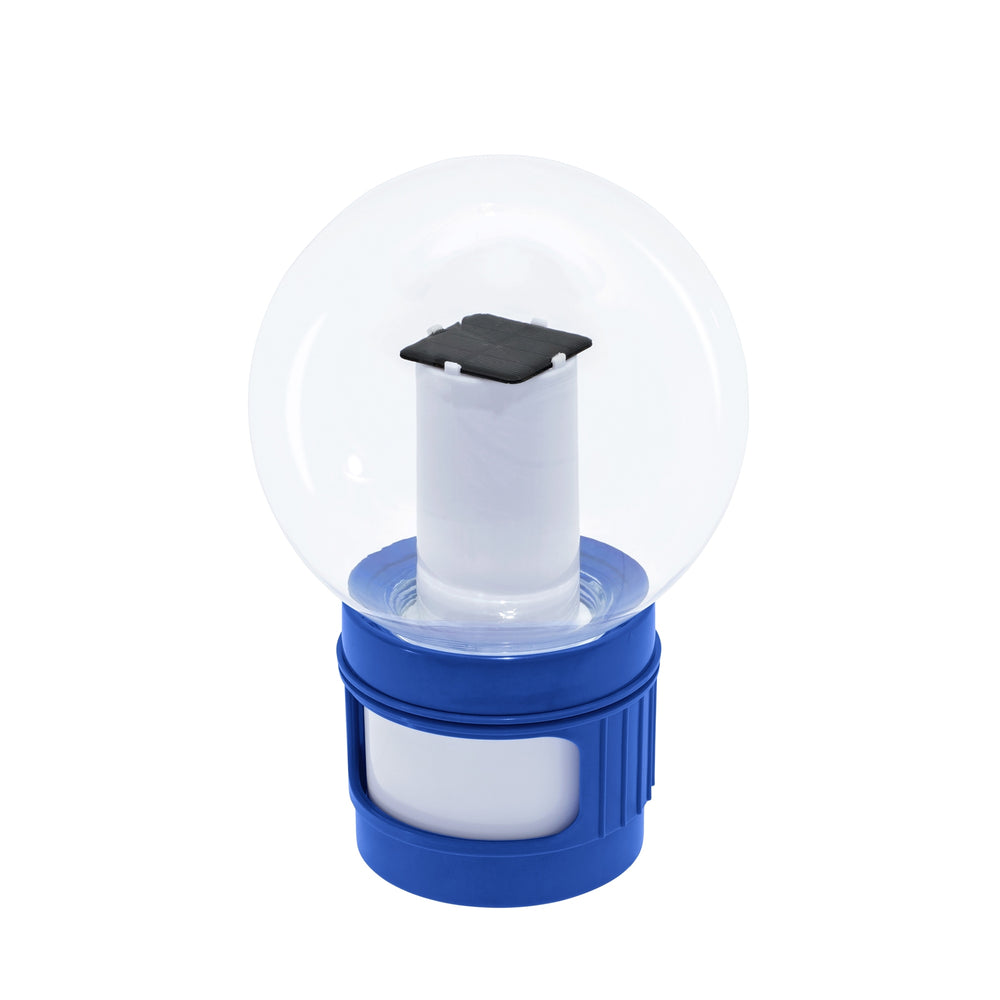 Chemical floater Flowclear LED Solarsphere