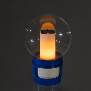 Chemikalienschwimmer Flowclear LED Solarsphere