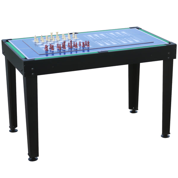Spieltisch Multigame 15 in 1