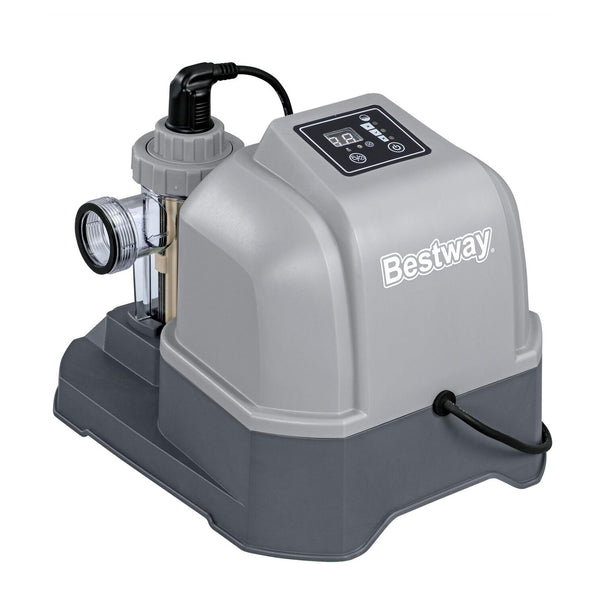 Chlorinator Salzelektrolyse Hydrogenic 12 g/h