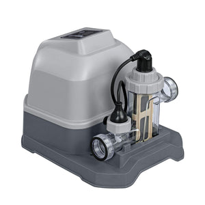 Chlorinator Salzelektrolyse Hydrogenic 12 g/h