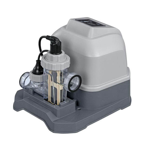 Chlorinator Salzelektrolyse Hydrogenic 12 g/h