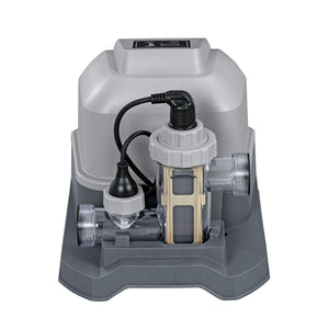 Chlorinator Salzelektrolyse Hydrogenic 12 g/h