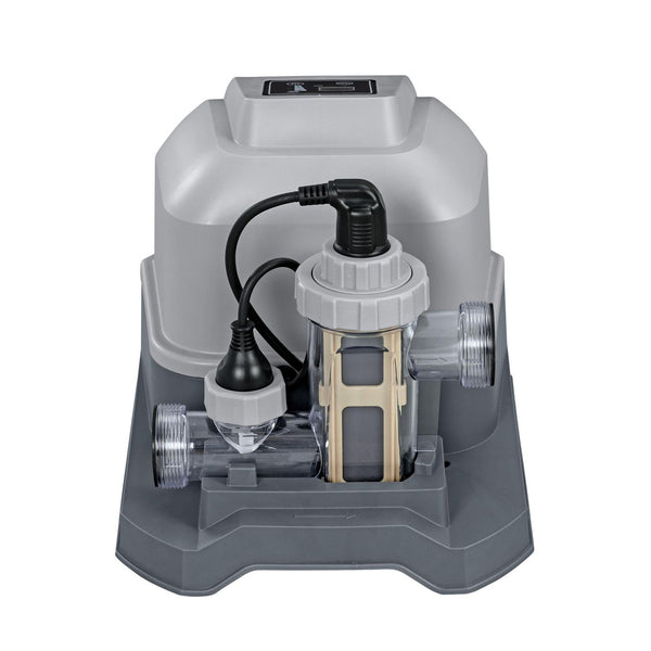 Chlorinator Salzelektrolyse Hydrogenic 12 g/h
