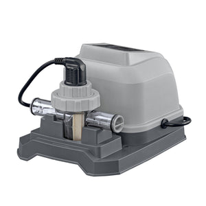 Chlorinator Salzelektrolyse Hydrogenic 2 g/h