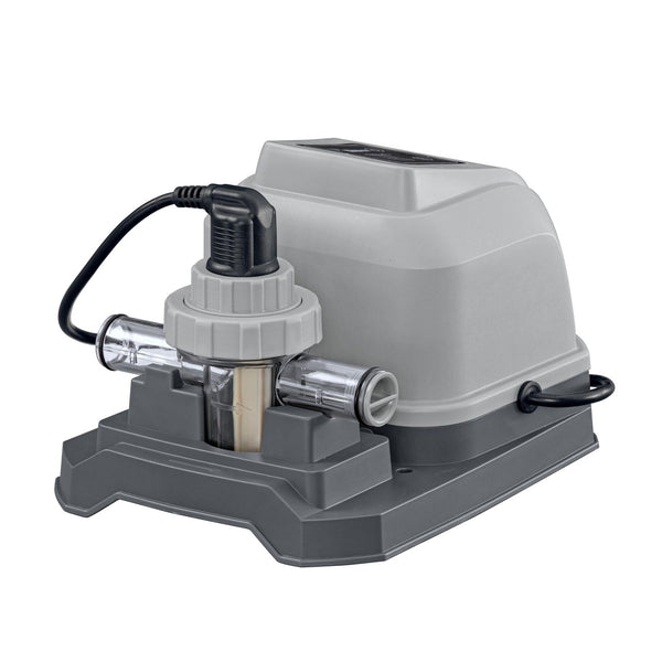 Chlorinator Salzelektrolyse Hydrogenic 2 g/h