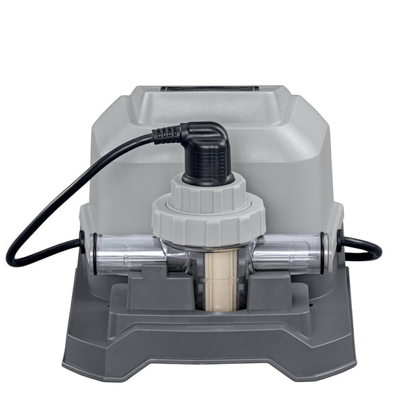 Chlorinator Salzelektrolyse Hydrogenic 2 g/h