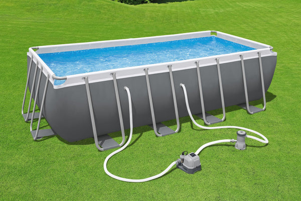 Chlorinator Salzelektrolyse Flowclear Hydrogenic