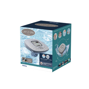 Chlorinator Salzelektrolyse Lay-Z-Spa Hydrogenic 0.5 g/h