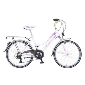 Girls' bicycle 24"" Angelgirl - Frame: 40.6cm