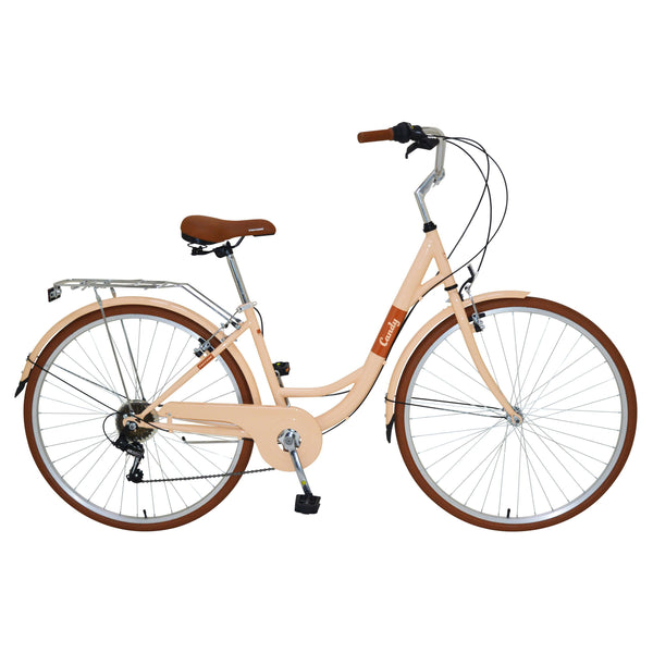Citybike Damen PEACH CANDY - Rahmen: 41cm