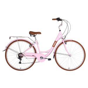 Citybike Damen ROSE CANDY - Rahmen: 41cm