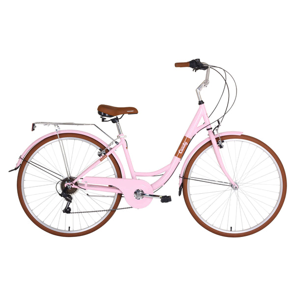 Citybike Damen ROSE CANDY - Rahmen: 41cm
