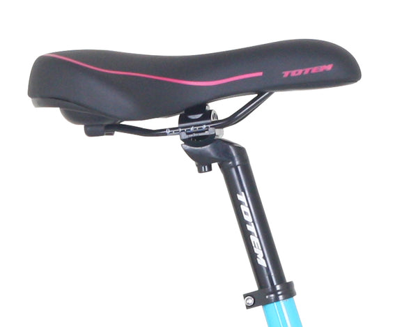 Women's city bike GILLIAN - Frame: 53cm