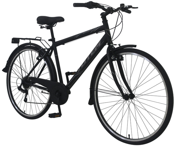 Citybike Herren Anthony - Rahmen: 48cm