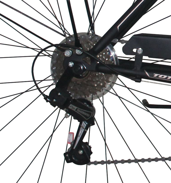 Citybike Herren Anthony - Rahmen: 48cm