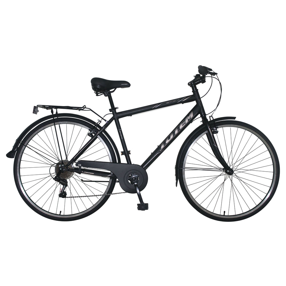 Anthony men's city bike - Frame: 48cm