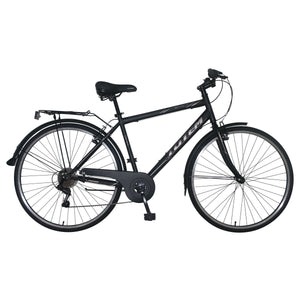 Citybike Herren Anthony - Rahmen: 48cm