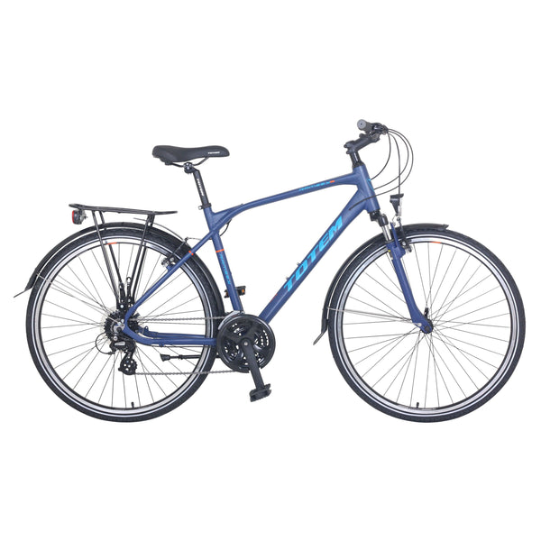 Citybike Herren GREGORY - Rahmen: 51cm