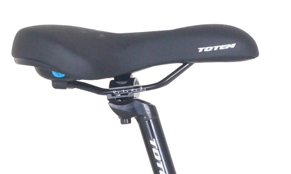 Men's city bike GEORGE - Frame: 46cm