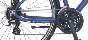 Citybike Herren GREGORY - Rahmen: 51cm