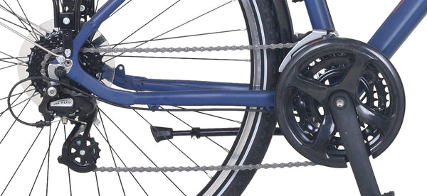 Citybike Herren GREGORY - Rahmen: 51cm