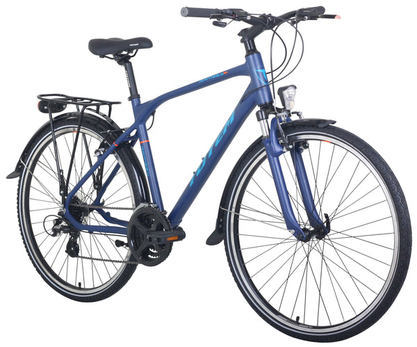 Citybike Herren GREGORY - Rahmen: 51cm