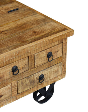 Beistelltisch Vintage PITT
