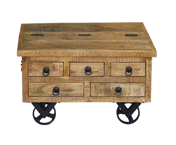 Beistelltisch Vintage PITT