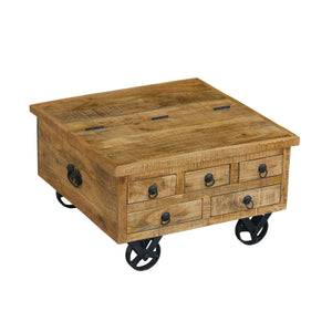 Beistelltisch Vintage PITT