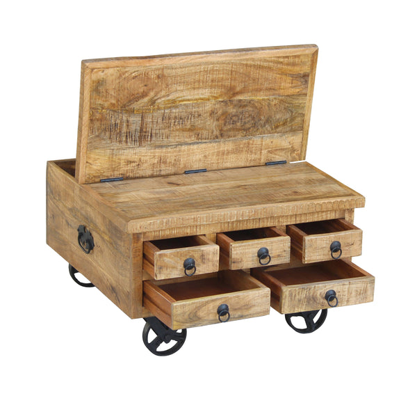 Beistelltisch Vintage PITT