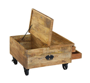 Beistelltisch Vintage PITT