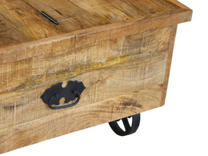 Beistelltisch Vintage PITT