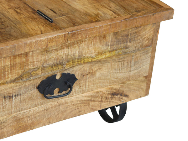 Beistelltisch Vintage PITT