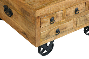 Beistelltisch Vintage PITT